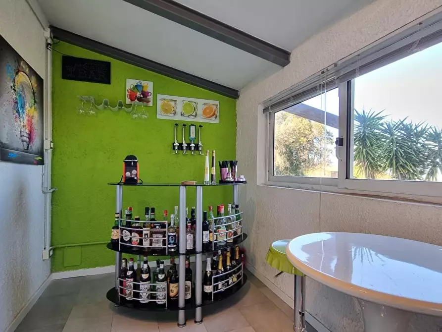 Immagine 11 di Villa in vendita  a Collesalvetti