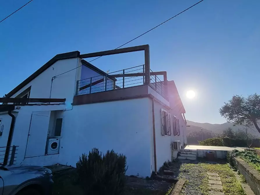 Immagine 65 di Villa in vendita  a Collesalvetti