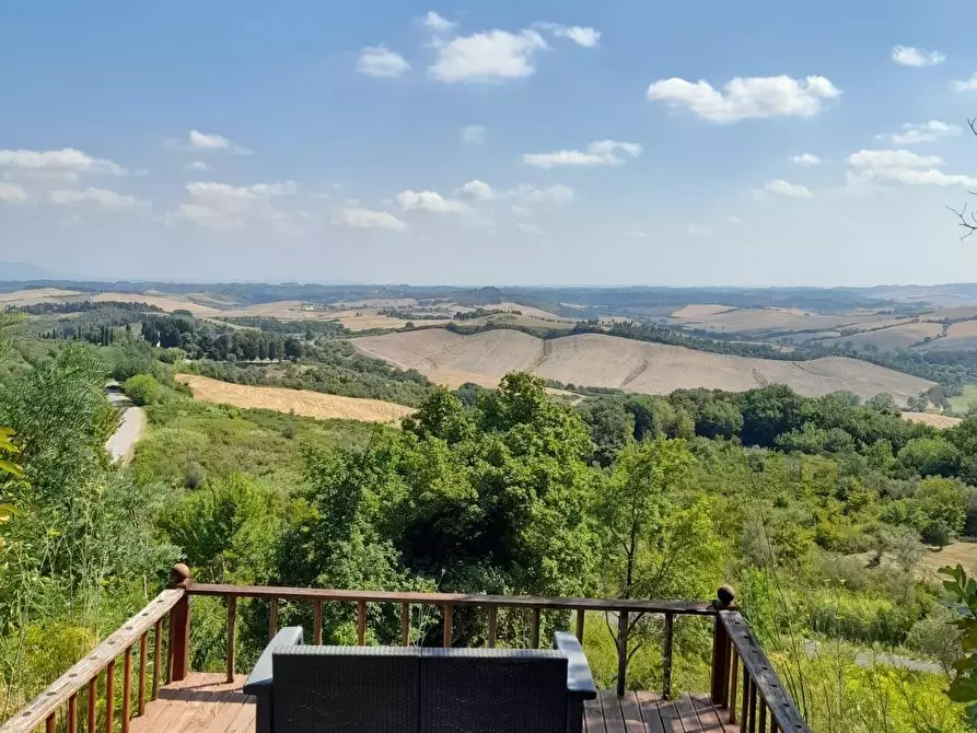 Immagine 64 di Villa in vendita  a Collesalvetti