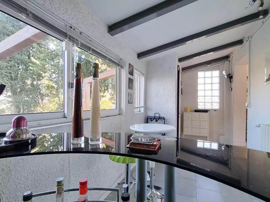 Immagine 14 di Villa in vendita  a Collesalvetti