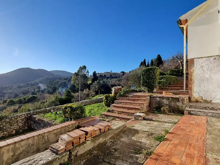 Immagine 60 di Villa in vendita  a Collesalvetti