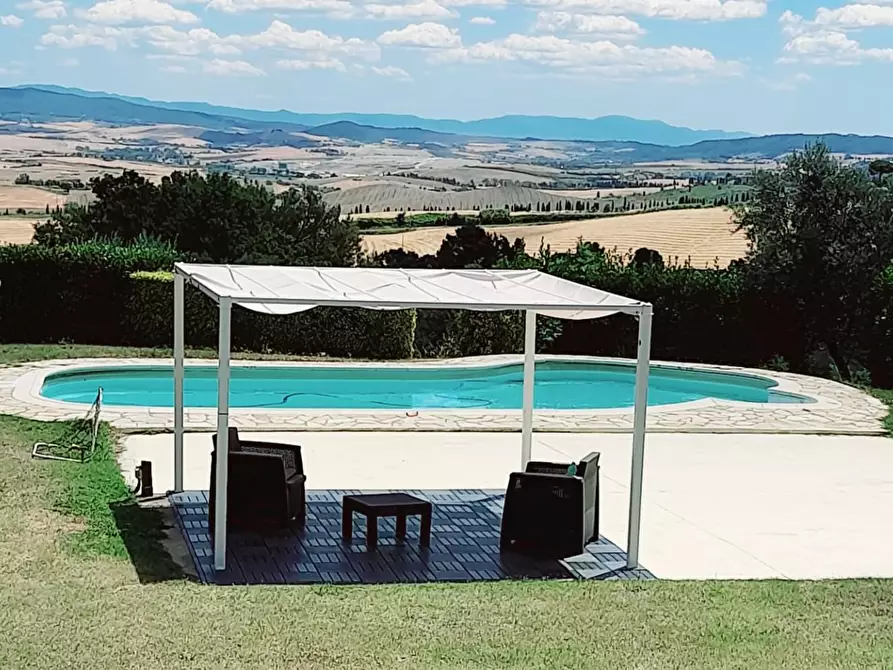 Immagine 68 di Villa in vendita  a Collesalvetti