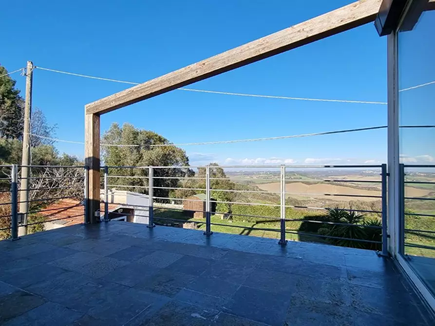 Immagine 42 di Villa in vendita  a Collesalvetti