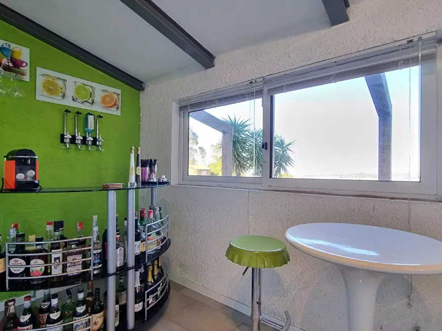 Immagine 13 di Villa in vendita  a Collesalvetti