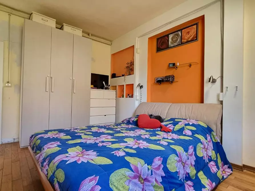 Immagine 24 di Villa in vendita  a Collesalvetti