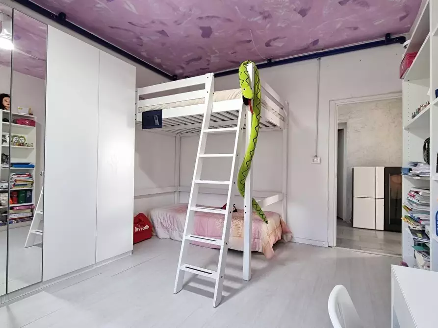 Immagine 27 di Villa in vendita  a Collesalvetti