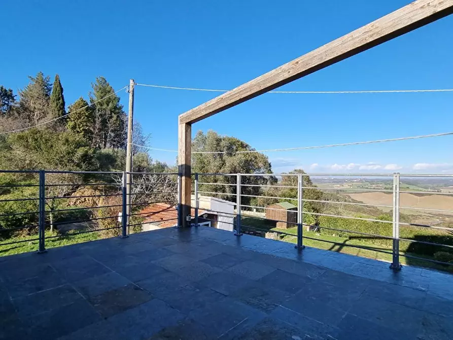 Immagine 43 di Villa in vendita  a Collesalvetti