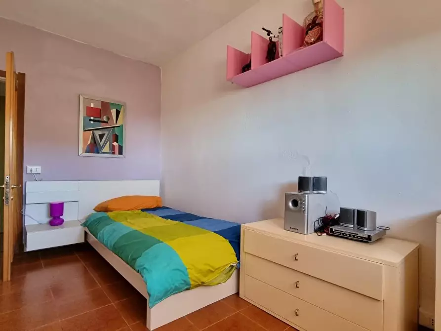 Immagine 53 di Villa in vendita  a Collesalvetti