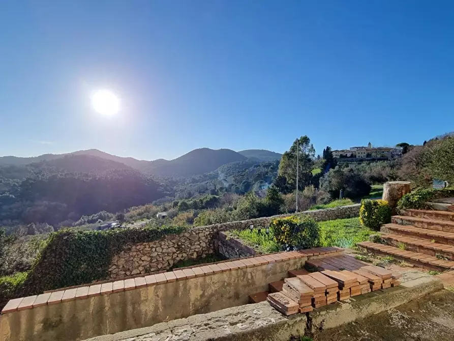 Immagine 61 di Villa in vendita  a Collesalvetti