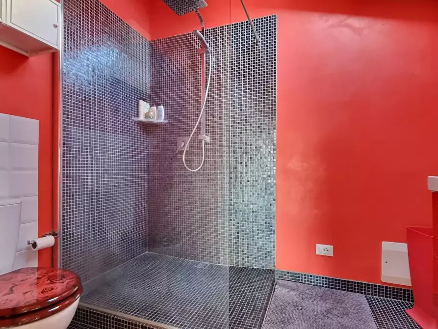 Immagine 39 di Villa in vendita  a Collesalvetti