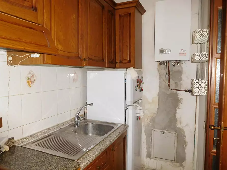 Immagine 7 di Appartamento in vendita  a San Giuliano Terme