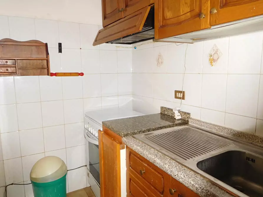 Immagine 8 di Appartamento in vendita  a San Giuliano Terme