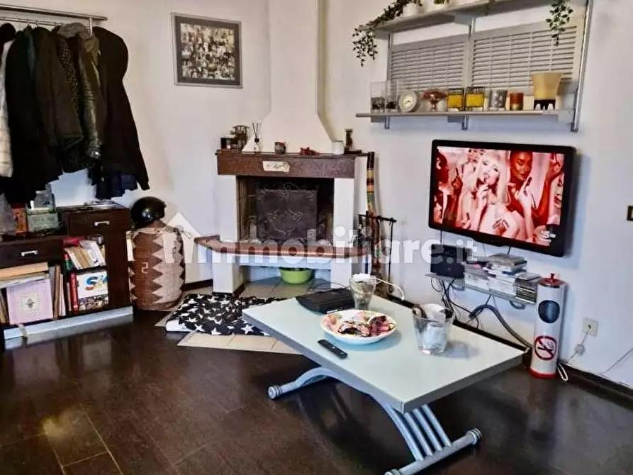 Immagine 7 di Appartamento in vendita  a Vecchiano