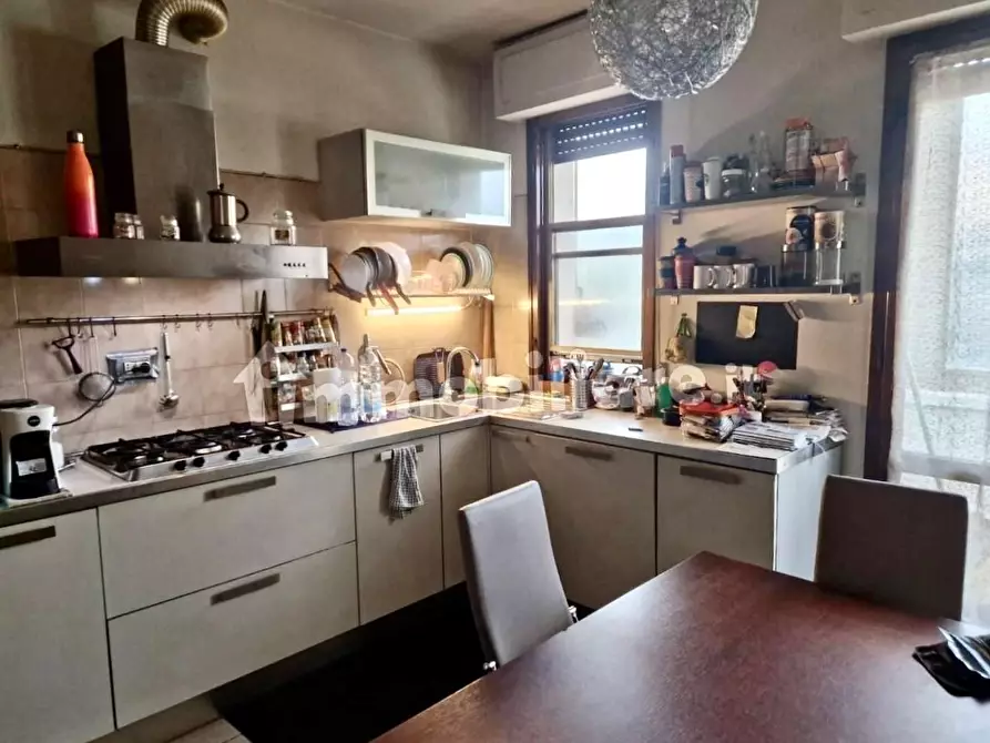 Immagine 11 di Appartamento in vendita  a Vecchiano