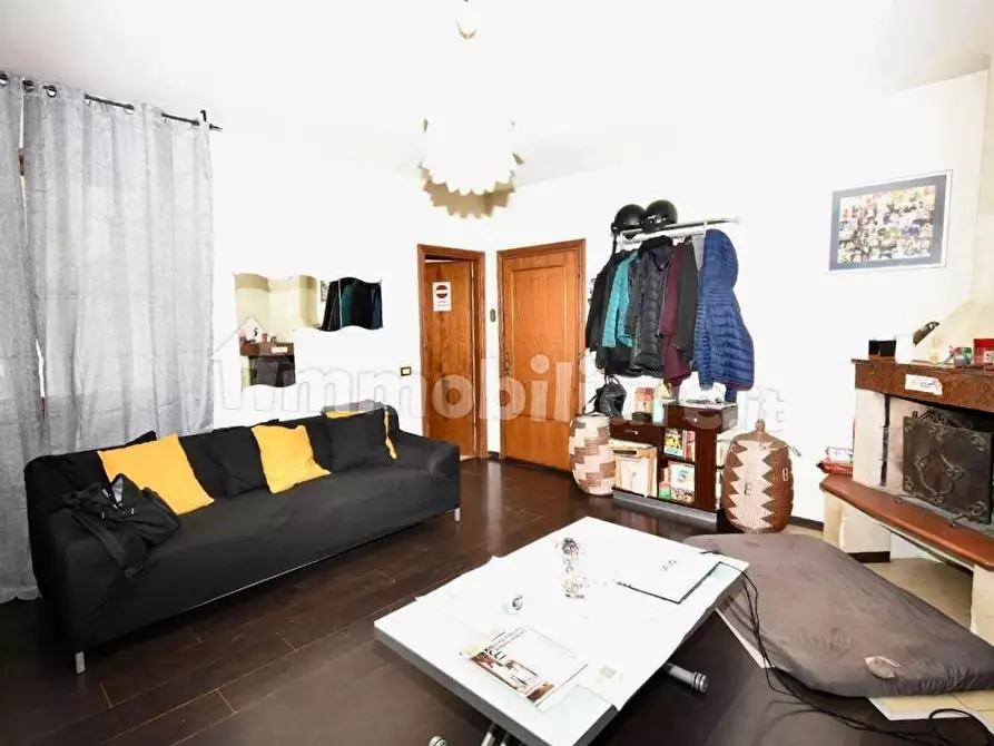 Immagine 5 di Appartamento in vendita  a Vecchiano