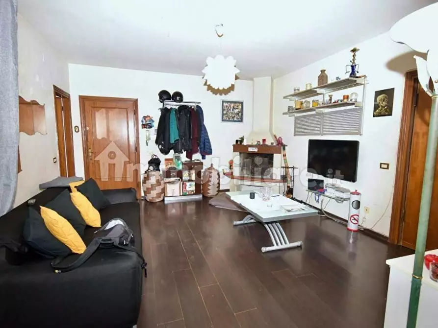 Immagine 2 di Appartamento in vendita  a Vecchiano