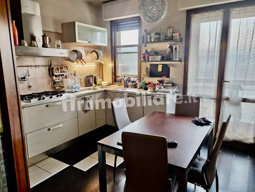 Immagine 10 di Appartamento in vendita  a Vecchiano