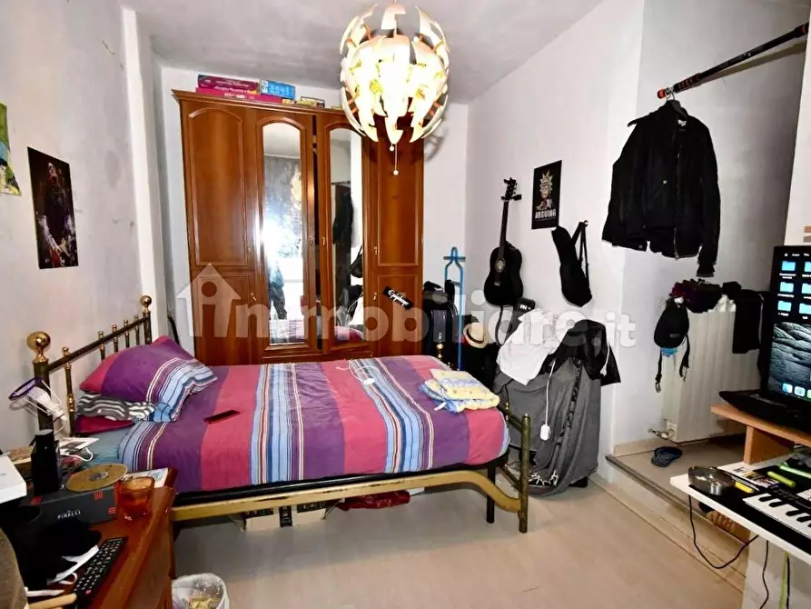 Immagine 20 di Appartamento in vendita  a Vecchiano