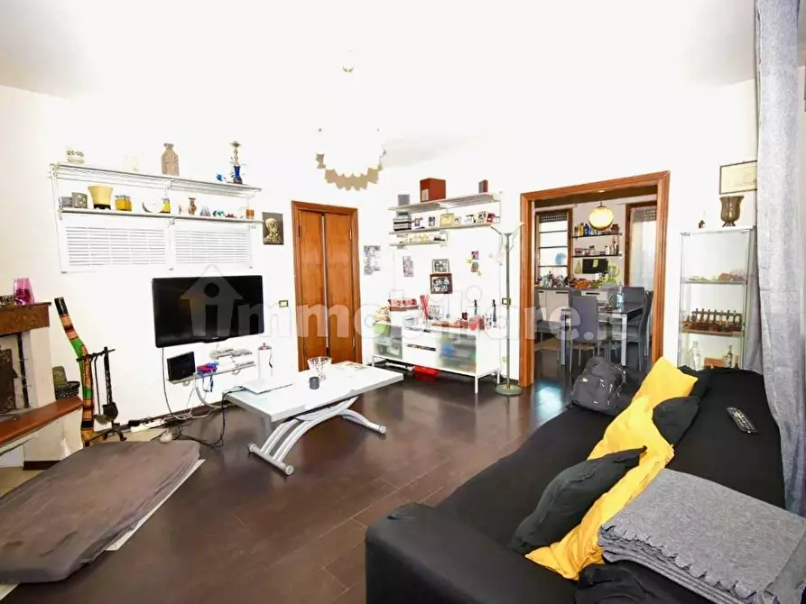 Immagine 4 di Appartamento in vendita  a Vecchiano