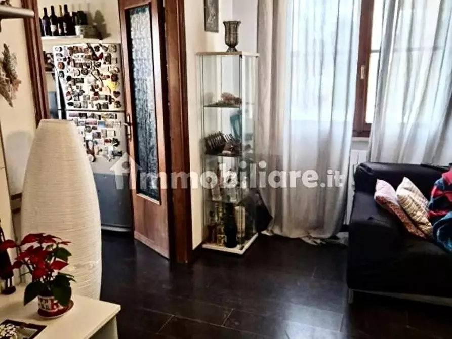 Immagine 12 di Appartamento in vendita  a Vecchiano