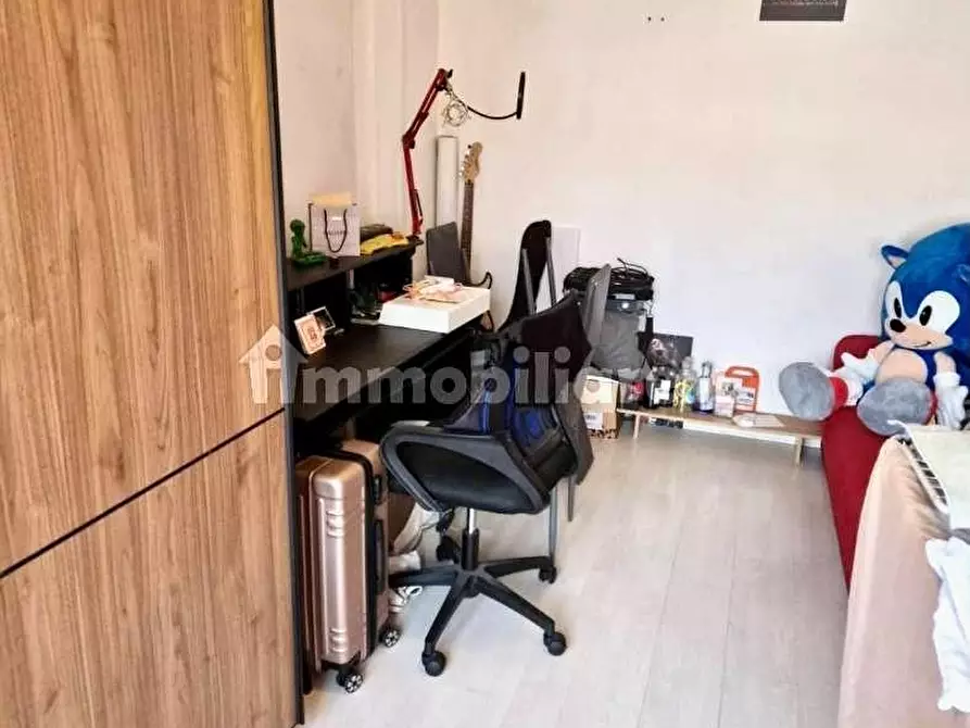 Immagine 18 di Appartamento in vendita  a Vecchiano