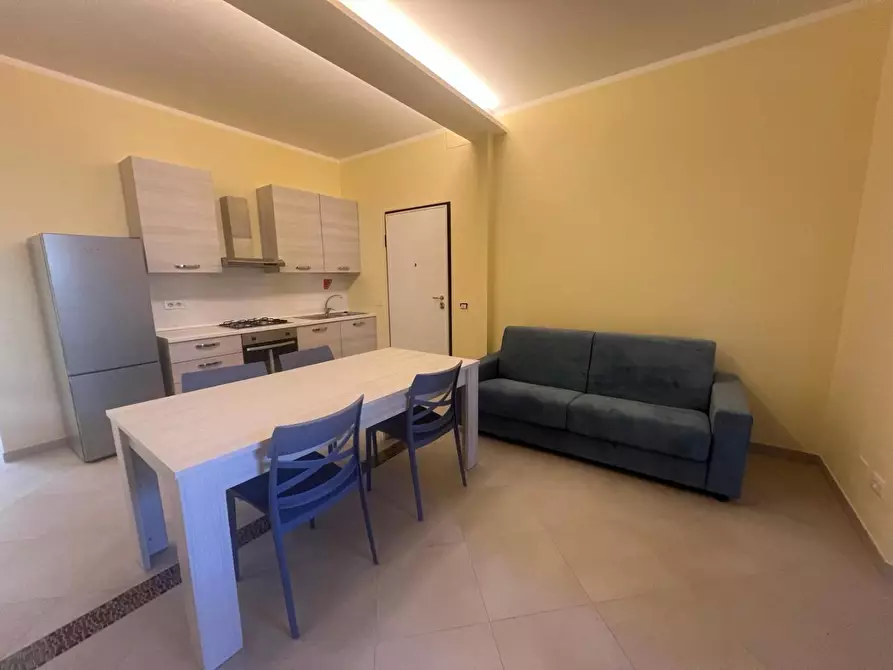 Immagine 2 di Appartamento in affitto  a Camaiore