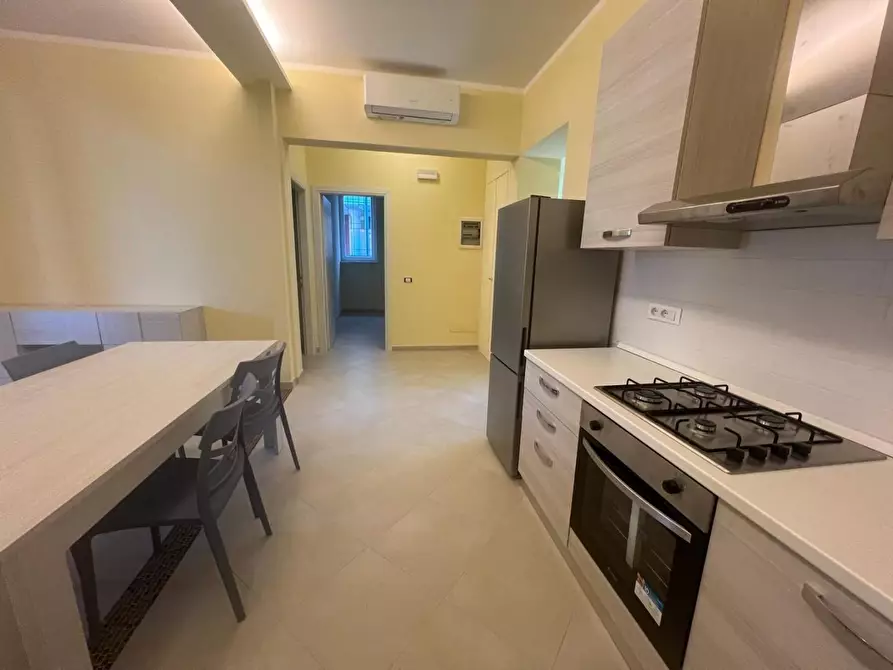 Immagine 4 di Appartamento in affitto  a Camaiore