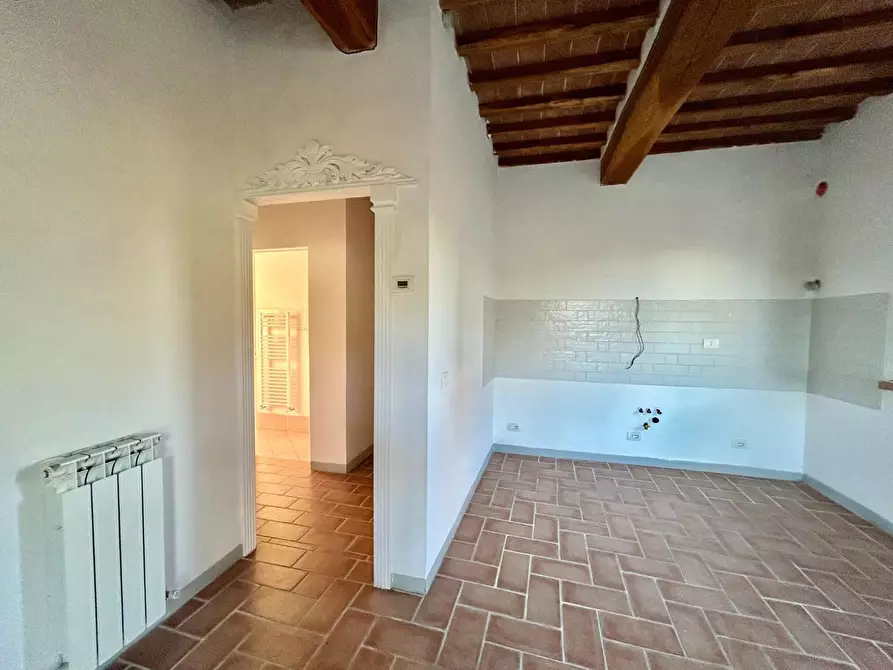 Immagine 9 di Appartamento in vendita  a Monteroni D'arbia