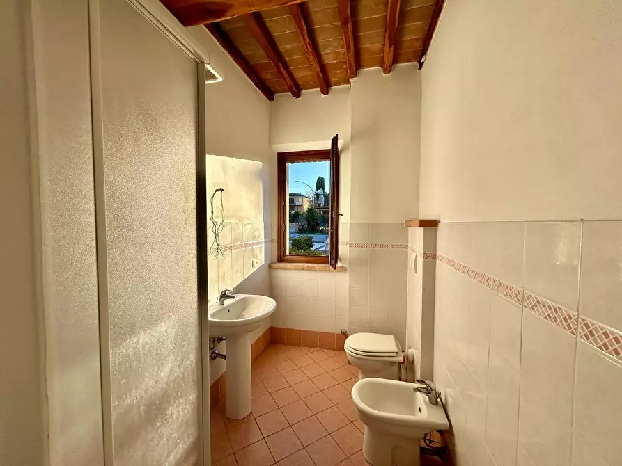 Immagine 11 di Appartamento in vendita  a Monteroni D'arbia