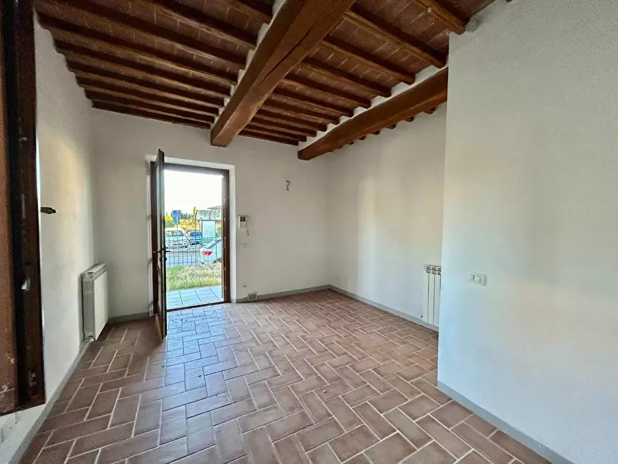 Immagine 8 di Appartamento in vendita  a Monteroni D'arbia