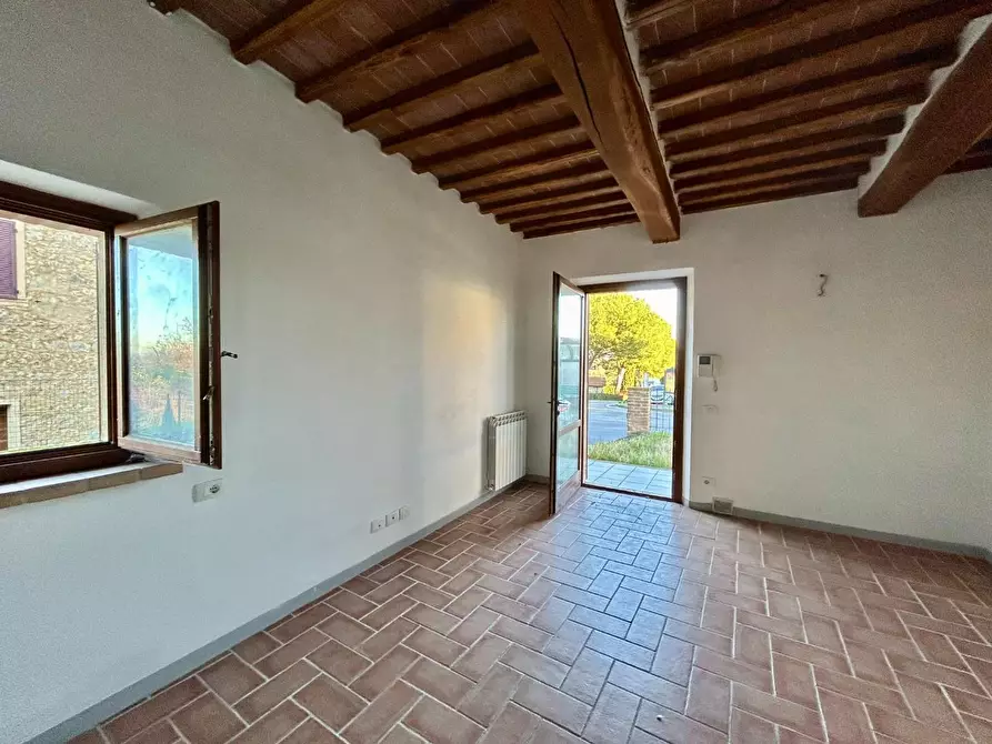 Immagine 7 di Appartamento in vendita  a Monteroni D'arbia