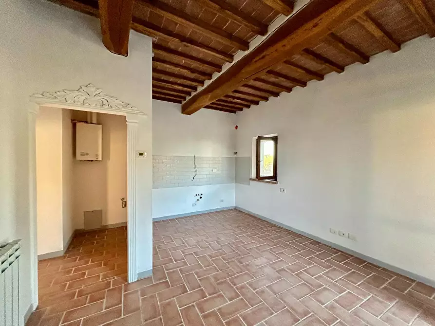 Immagine 5 di Appartamento in vendita  a Monteroni D'arbia