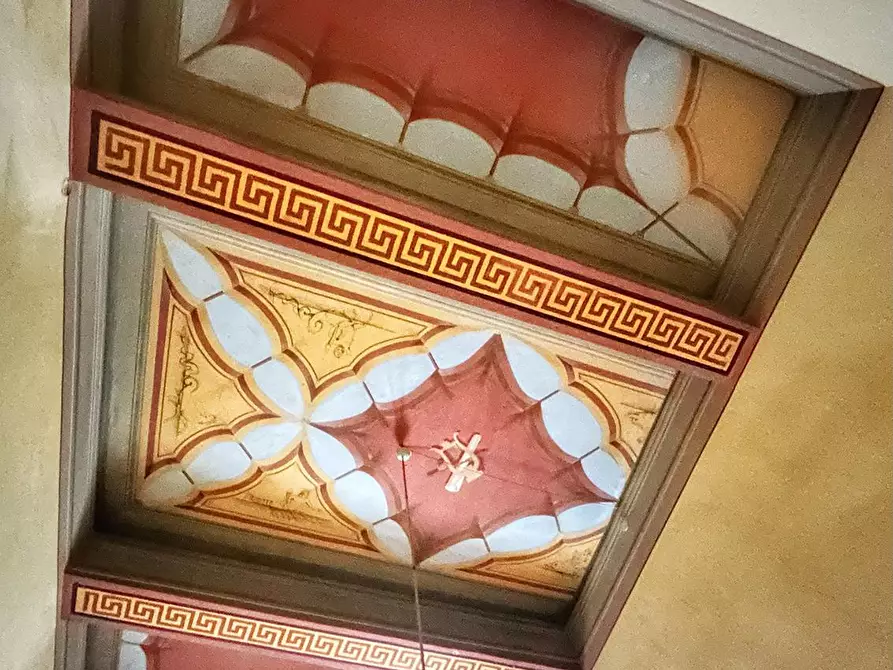 Immagine 30 di Appartamento in vendita  a Volterra