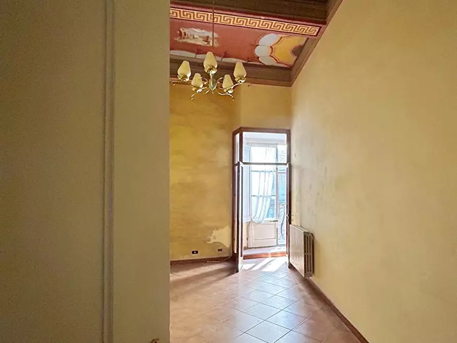 Immagine 22 di Appartamento in vendita  a Volterra