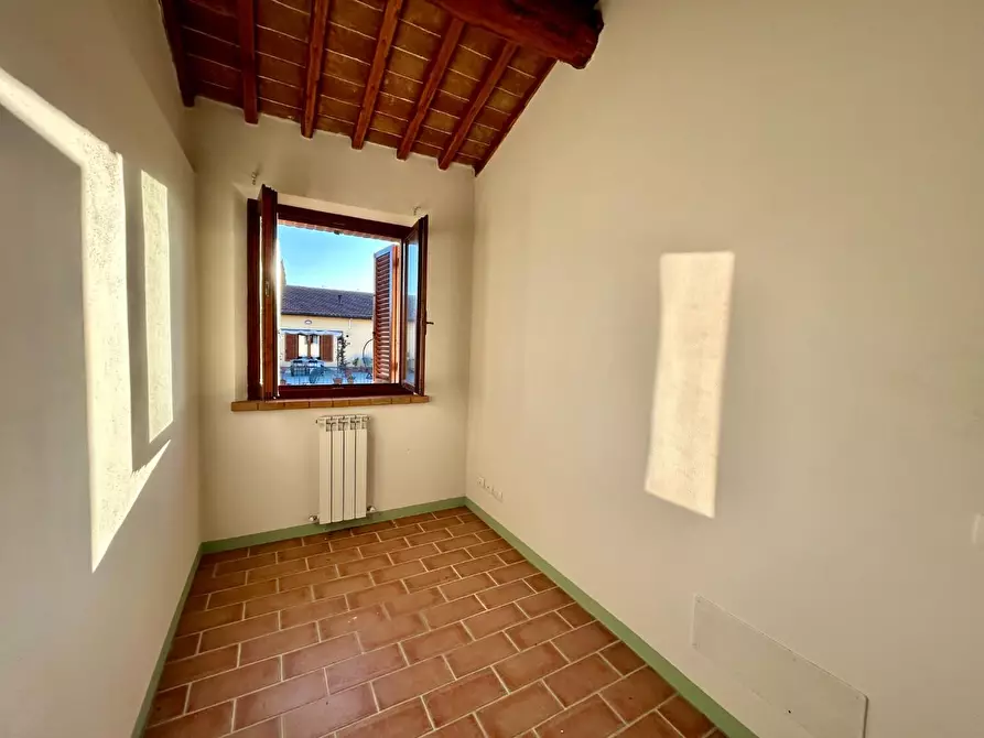 Immagine 6 di Appartamento in vendita  a Monteroni D'arbia