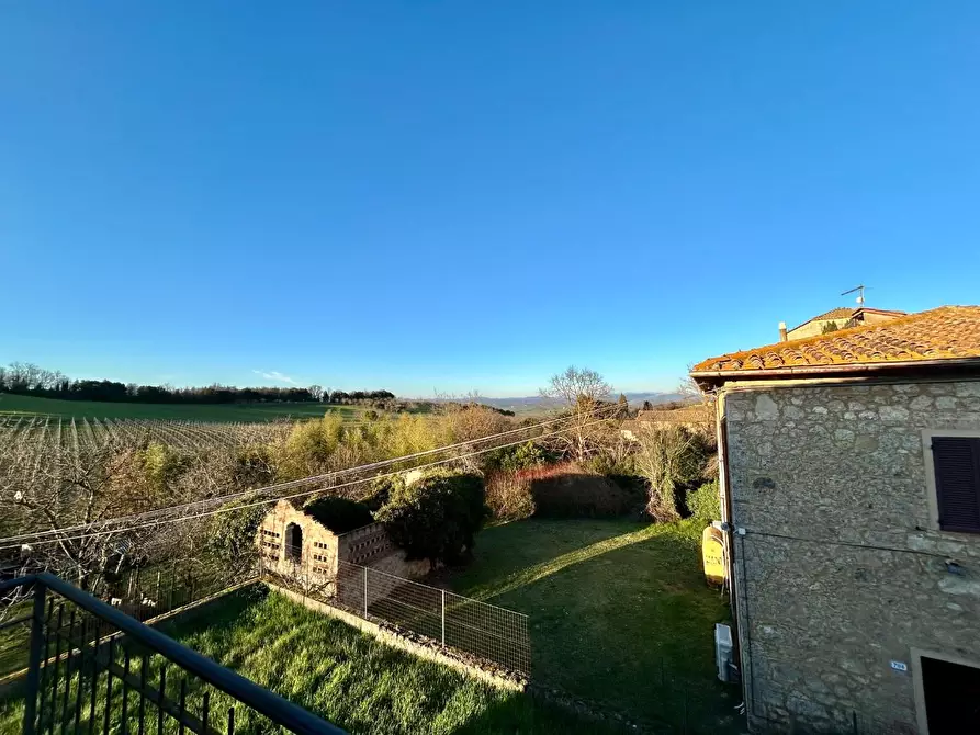 Immagine 13 di Appartamento in vendita  a Monteroni D'arbia