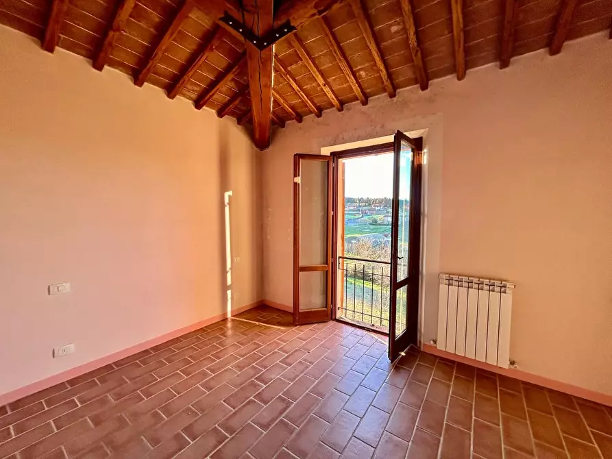 Immagine 8 di Appartamento in vendita  a Monteroni D'arbia