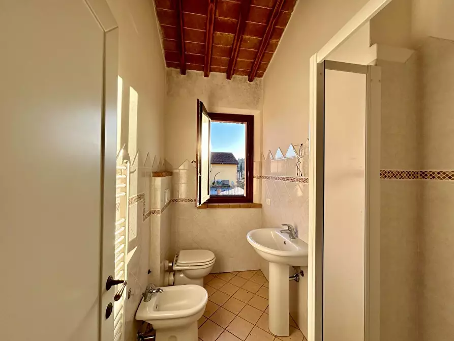 Immagine 7 di Appartamento in vendita  a Monteroni D'arbia