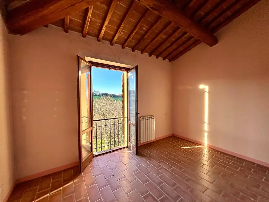 Immagine 9 di Appartamento in vendita  a Monteroni D'arbia