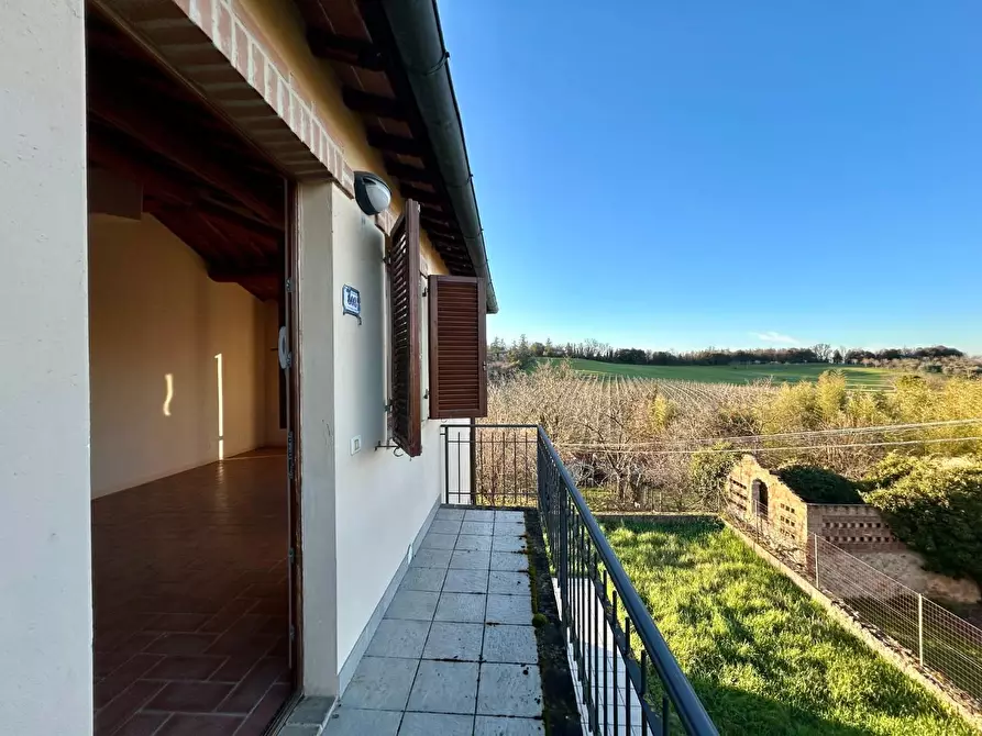 Immagine 11 di Appartamento in vendita  a Monteroni D'arbia