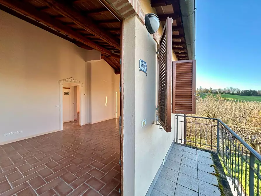 Immagine 12 di Appartamento in vendita  a Monteroni D'arbia