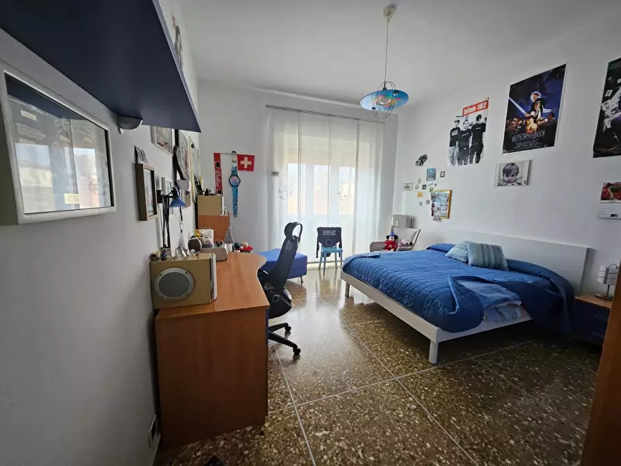 Immagine 17 di Appartamento in vendita  a Livorno