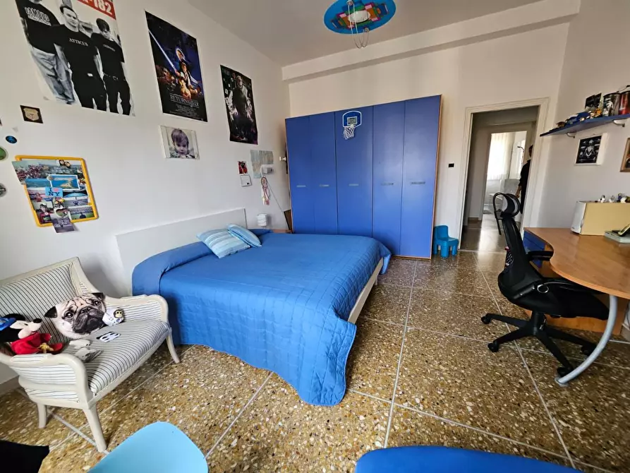 Immagine 18 di Appartamento in vendita  a Livorno