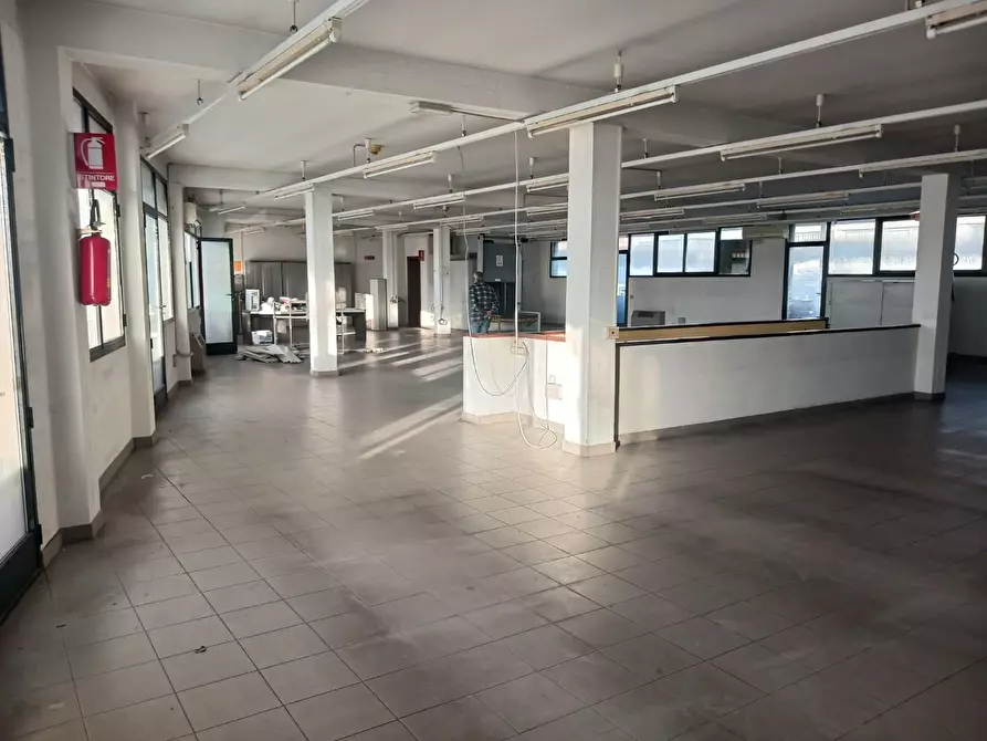 Immagine 15 di Capannone industriale in vendita  a Pontedera