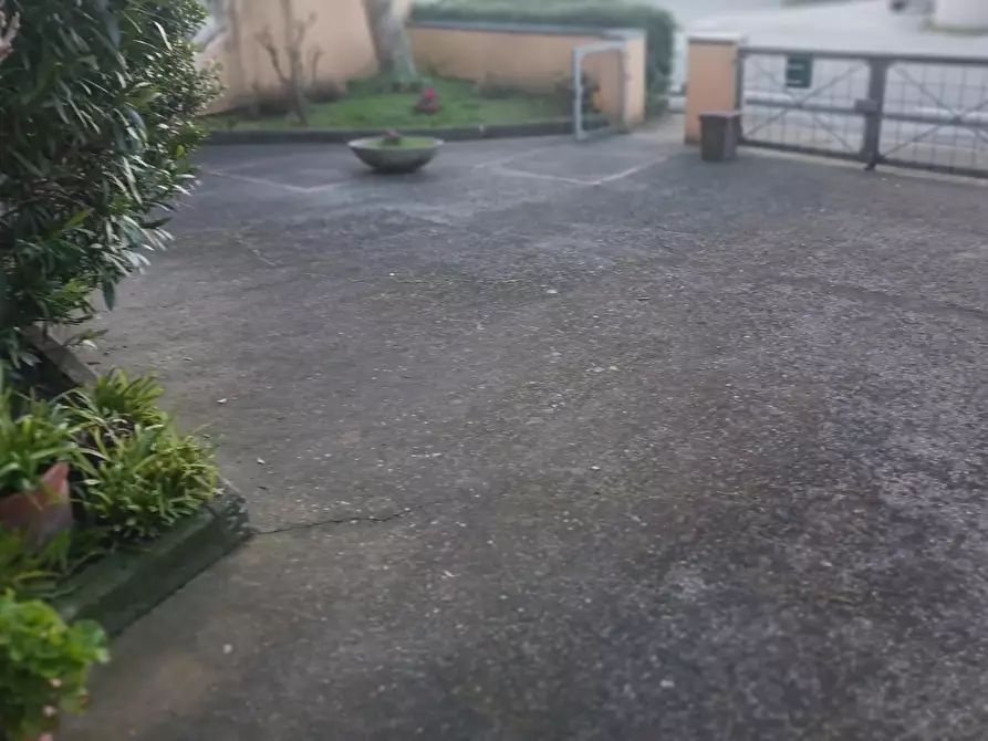 Immagine 17 di Villetta a schiera in vendita  a Pontedera