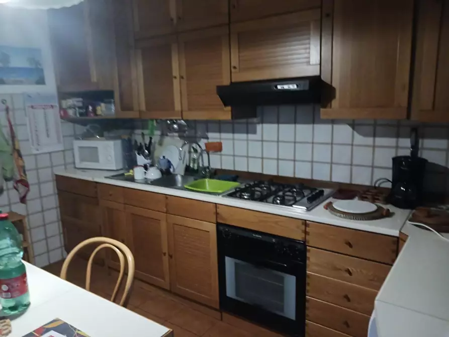 Immagine 3 di Villetta a schiera in vendita  a Pontedera