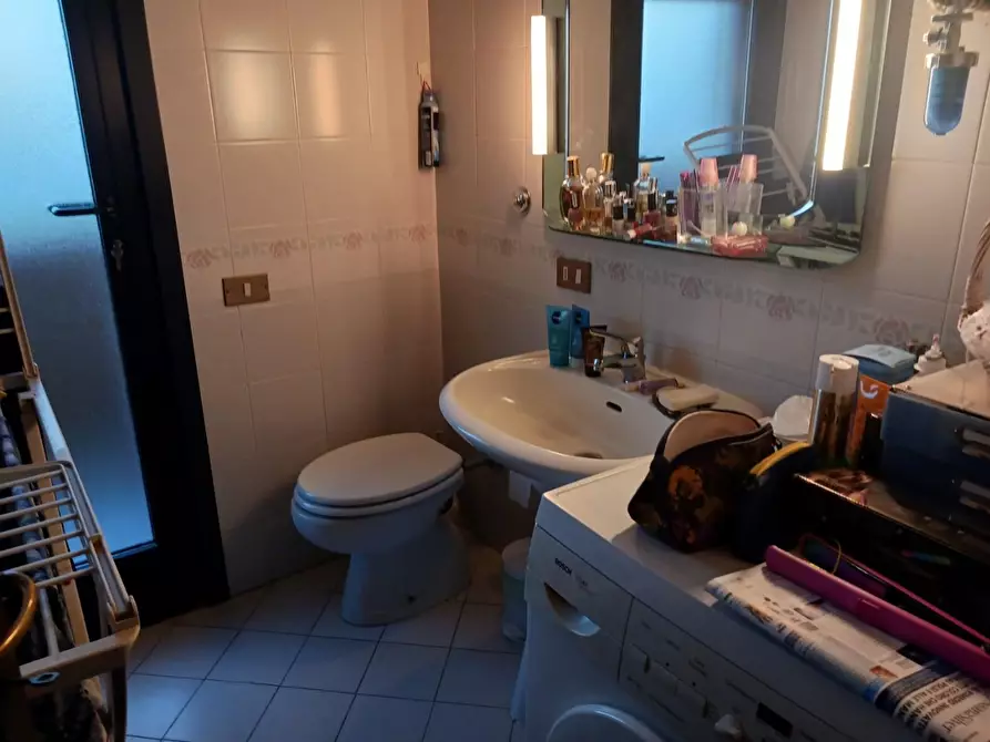 Immagine 7 di Villetta a schiera in vendita  a Pontedera