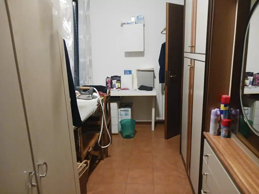 Immagine 14 di Villetta a schiera in vendita  a Pontedera