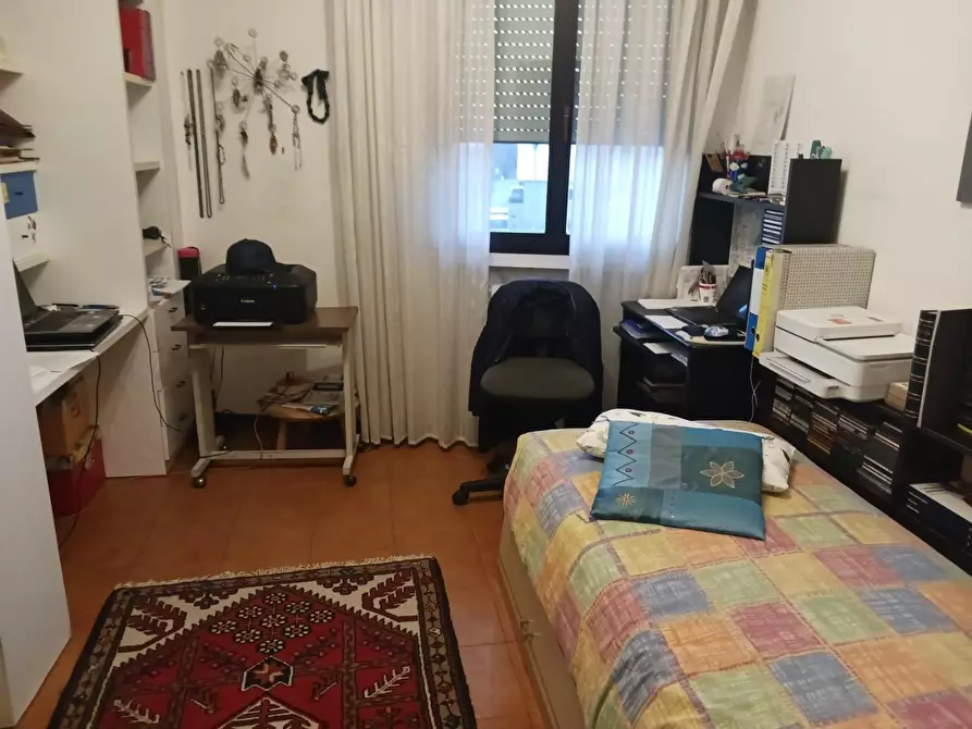 Immagine 10 di Villetta a schiera in vendita  a Pontedera