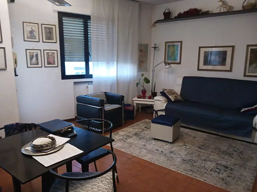 Immagine 5 di Villetta a schiera in vendita  a Pontedera